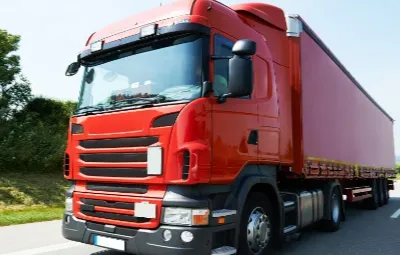 İstanbul Sefaköy Ambar Kargo