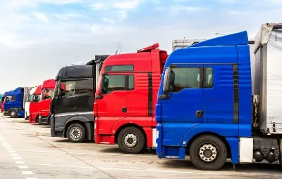 İstanbul Sefaköy Ambar Nakliyat