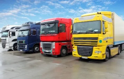 İstanbul Sefaköy Nakliye Ambarı