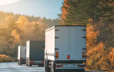 İstanbul ile Sefaköy Arası Klima Taşıma