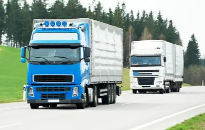 İstanbul ile Sefaköy Arası Eşya Taşıma